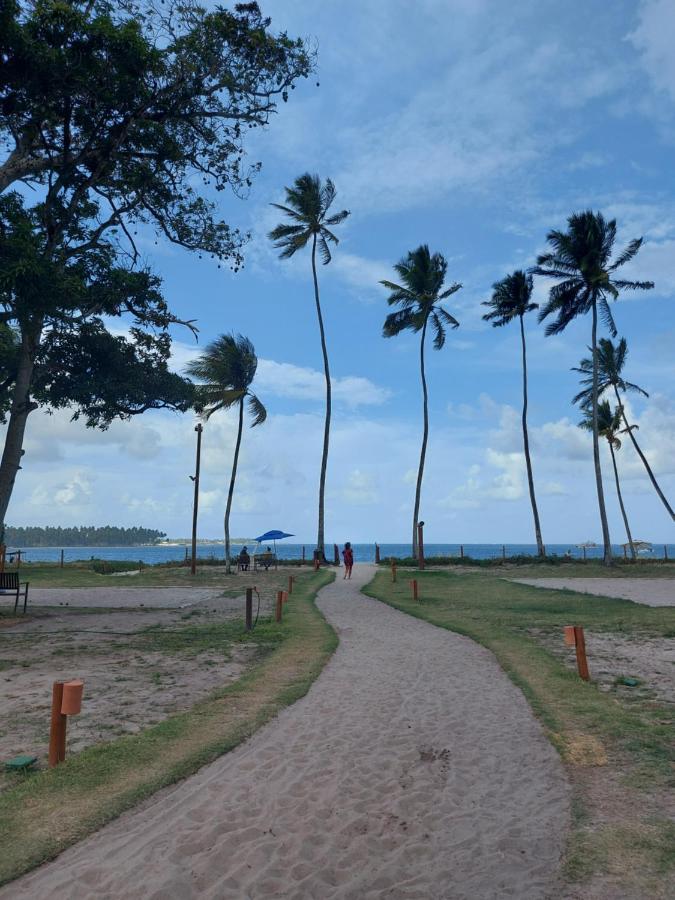 Ecoresort Flat Em223, Em26 , Colina 08F02 Praia dos Carneiros Esterno foto