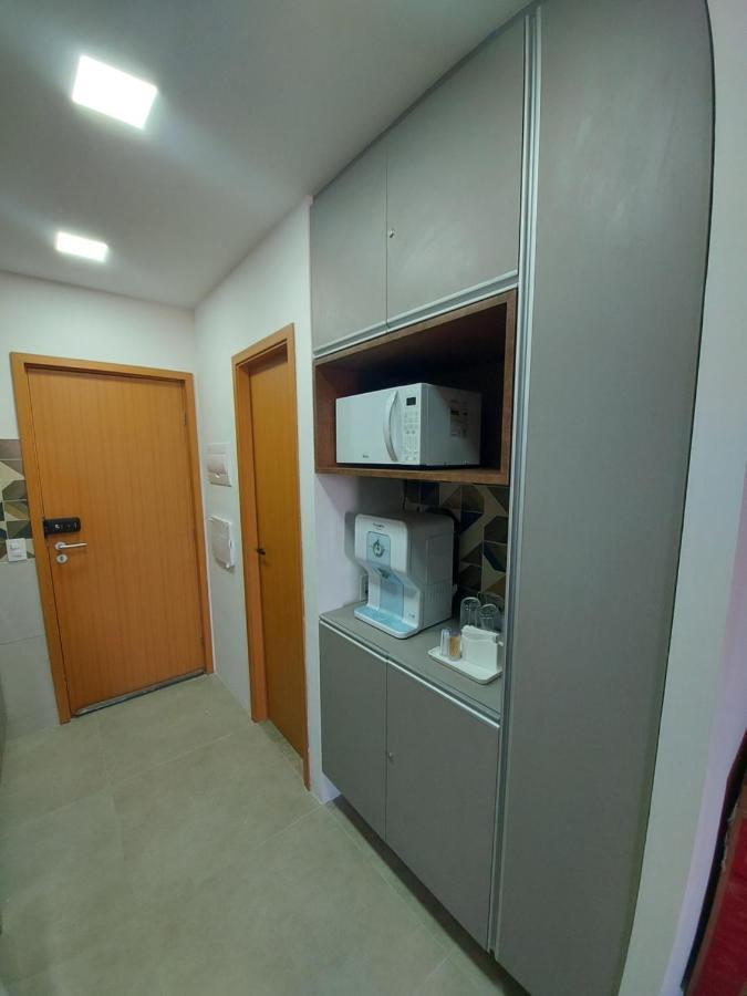 Ecoresort Flat Em223, Em26 , Colina 08F02 Praia dos Carneiros Esterno foto