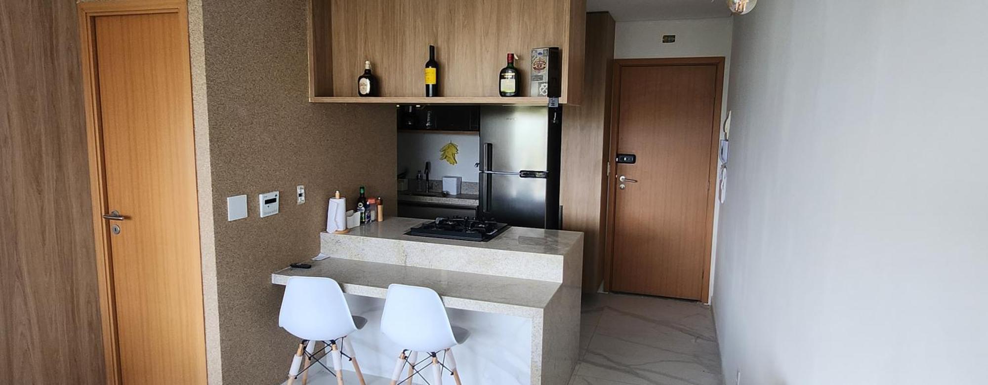 Ecoresort Flat Em223, Em26 , Colina 08F02 Praia dos Carneiros Esterno foto