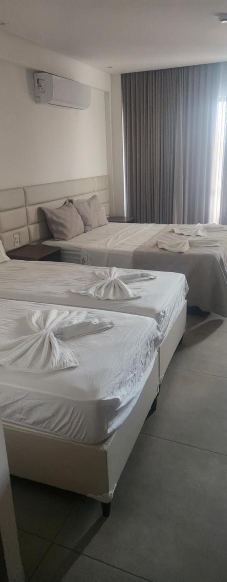 Ecoresort Flat Em223, Em26 , Colina 08F02 Praia dos Carneiros Esterno foto